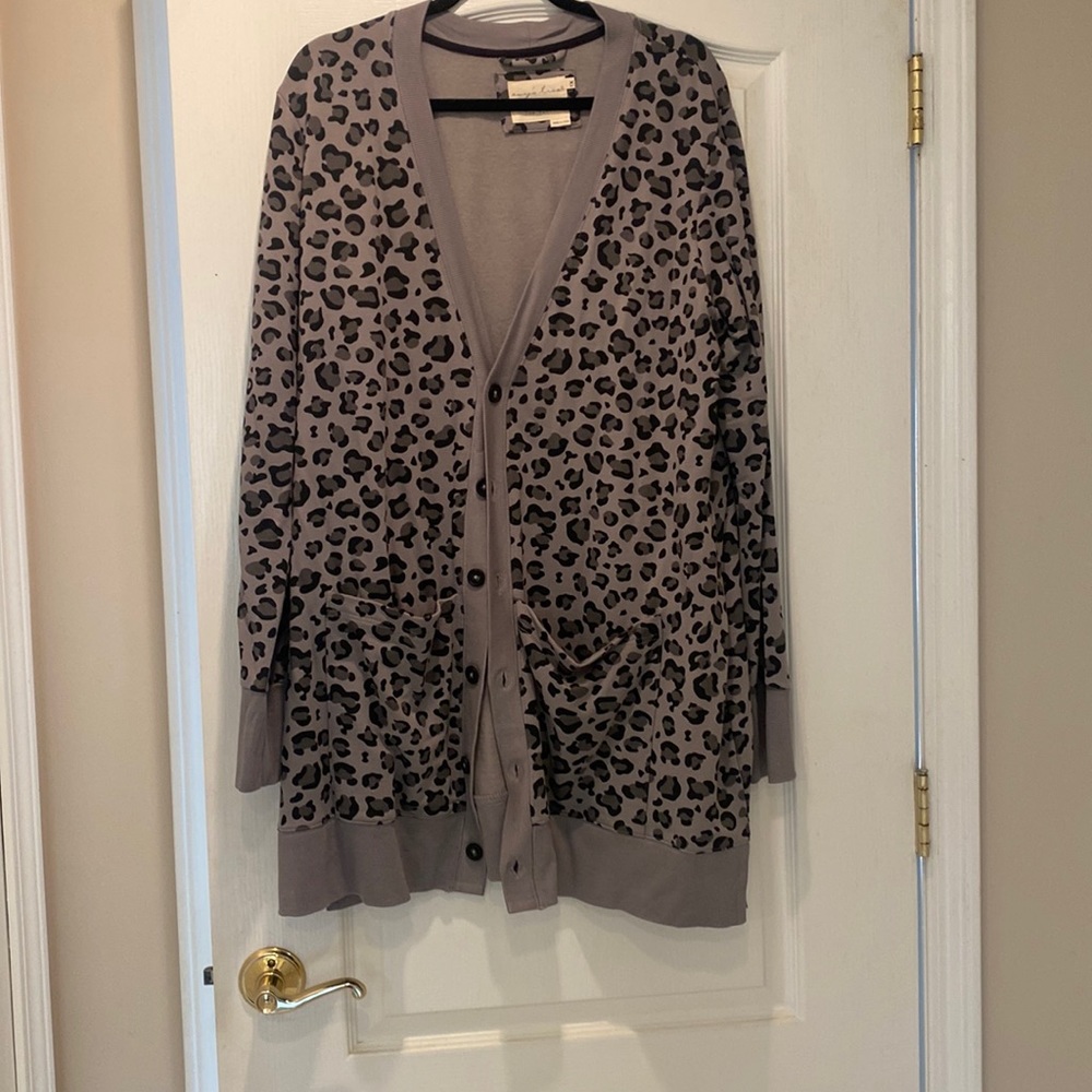 Evy’s Tree Vivie Animal print 1X